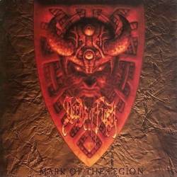 Deeds Of Flesh : Mark of the Legion
